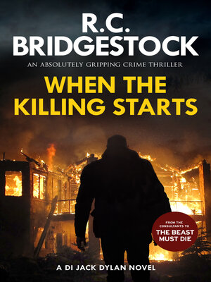cover image of When the Killing Starts